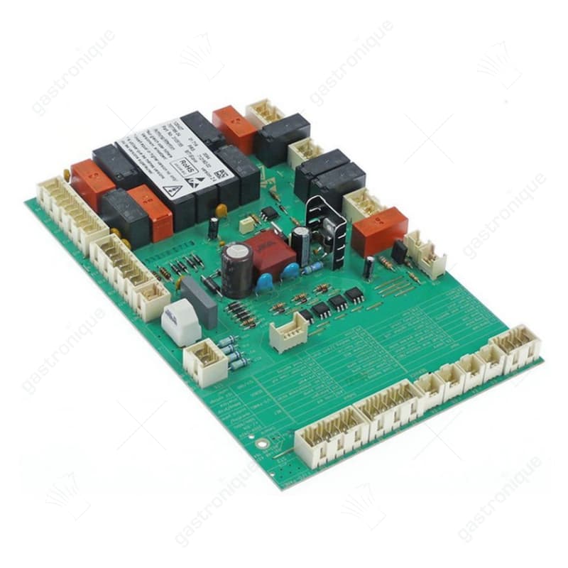 controleprint MTR/MTS WPS004Slave