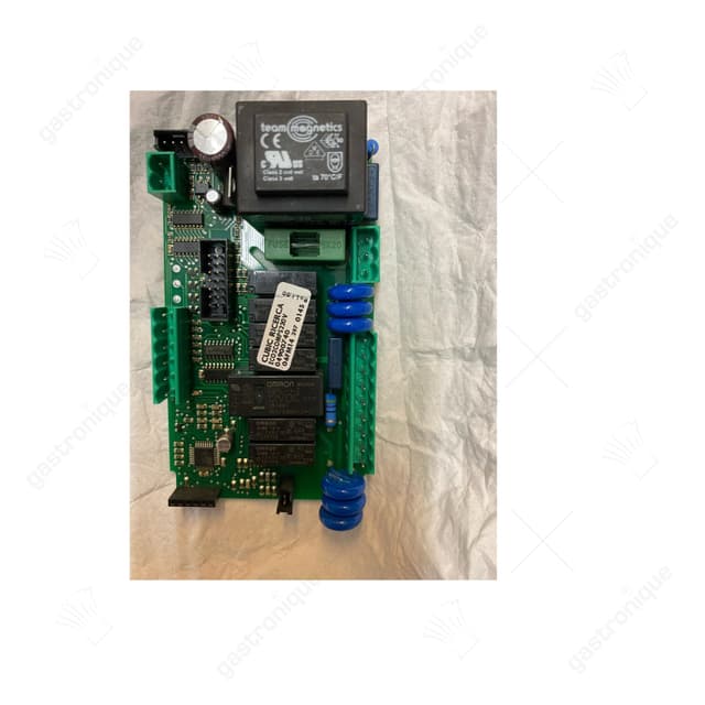 printplaat koffiemachine Appia L 162mm B 74mm - Thumbnail 3