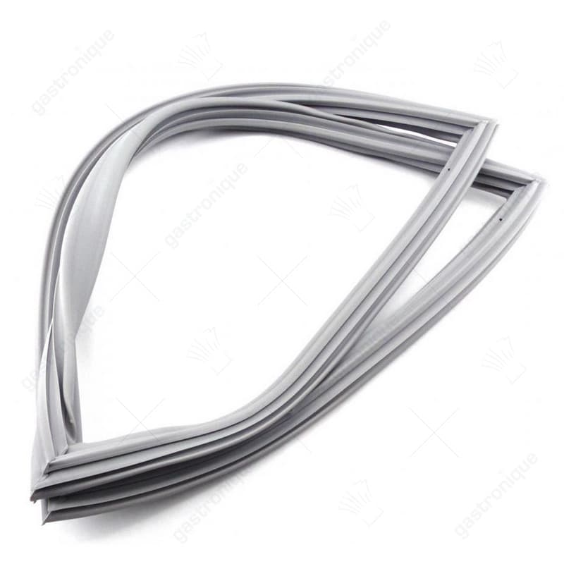 Deurrubber 570 x 395 mm