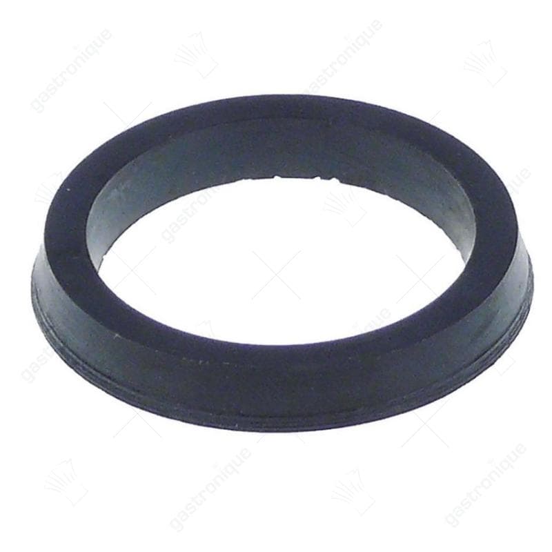Lippakking Ø 22x30x6 mm