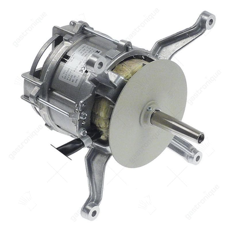 ventilatormotor 220-240/380-415V fasen 3 50Hz kW 1440U/min L1 150mm L2 32mm L3 40mm M10D ID