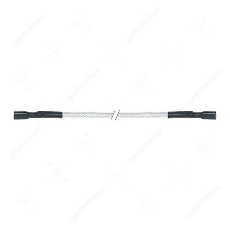ONTSTEKINGSKABEL 1600mm aansluiting 2.8x0.8/2.8x0.8 mm