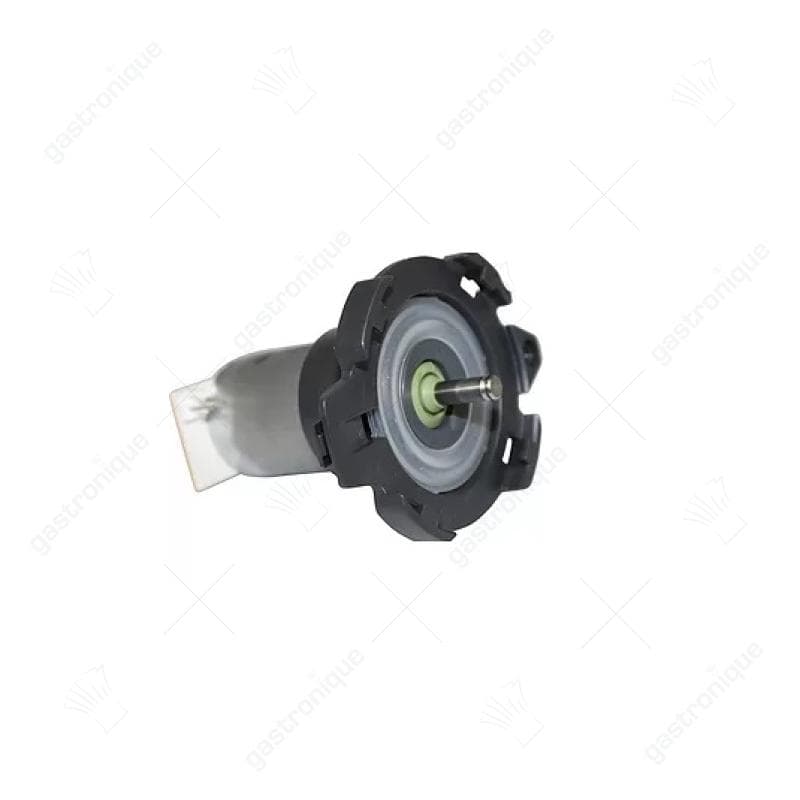 Mixermotor 24VDC compleet passend voor de Jong Duke - Image 1