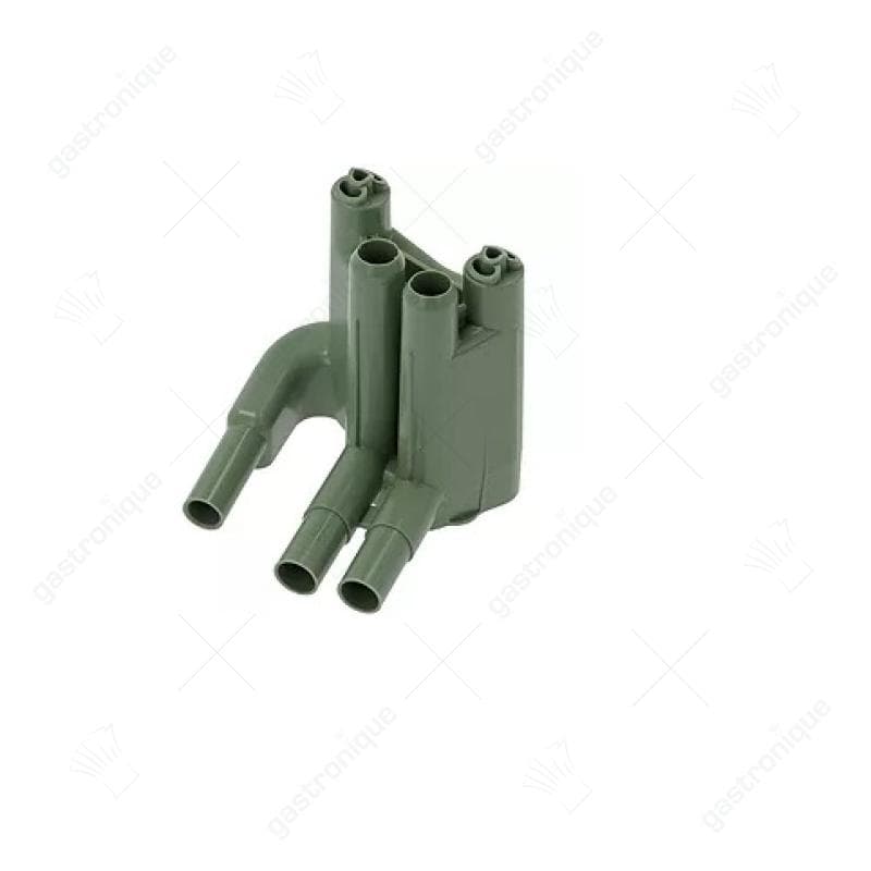Dispense nozzles