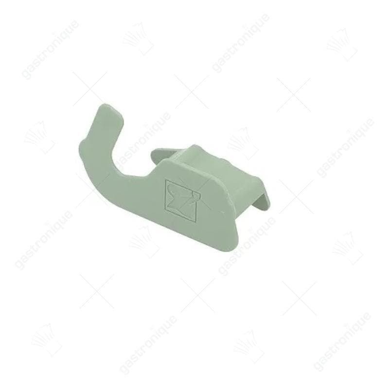 DIspense nozzles lid