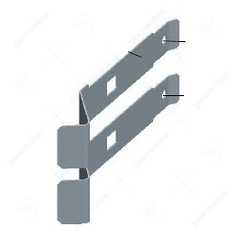 Tropfschalesensor Stecker Federklemme - Image 1