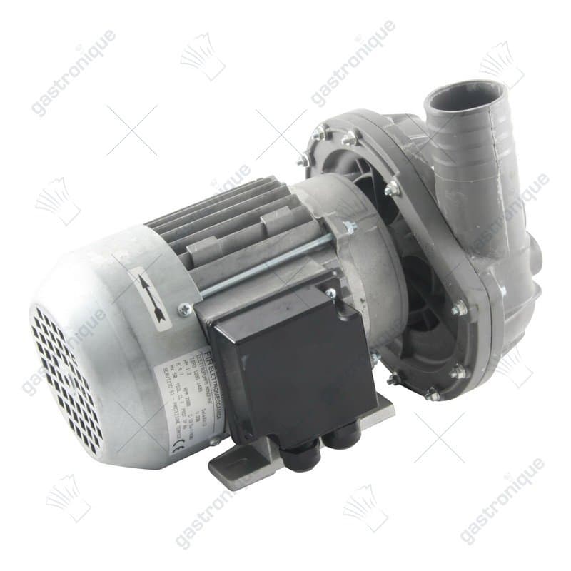 Waspomp FIR 1295.1409 1,2HP 230V (monofase)
