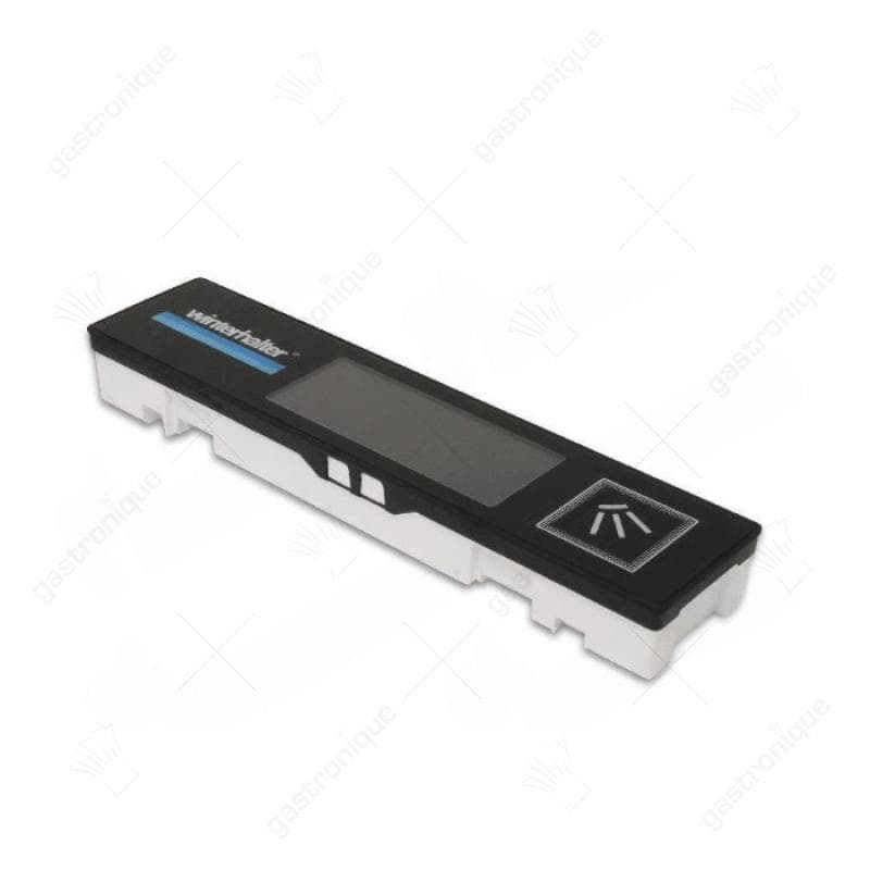 Display 4,6" passend voor Wintherhalter