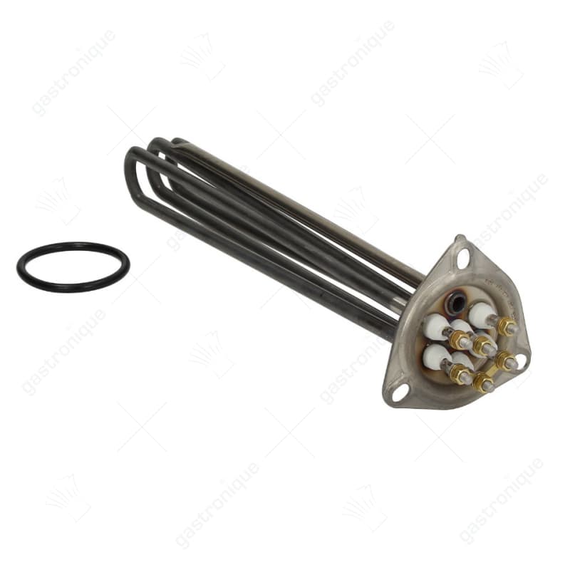 verwarmingselement 4500 watt (3 x 1500) 230/380 V