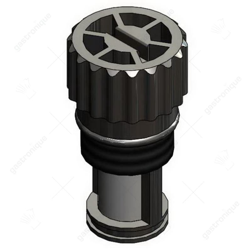 Vervangingsfilter voor Equip-besturingsmodule