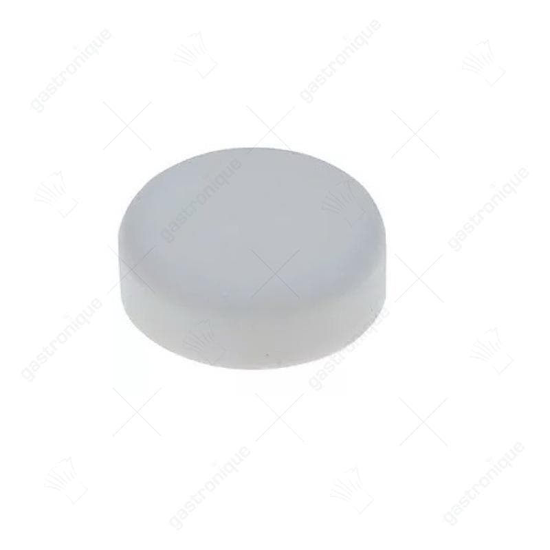 afdekking voor bus ø 26,5mm H 9mm - Image 1