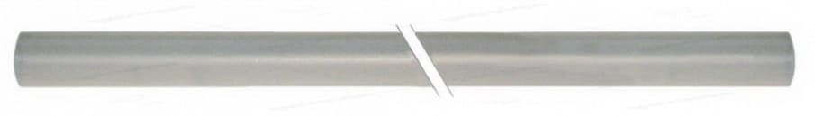 Siliconeslang BiD ø 6mm BuD ø 10mm L 5m transparant t.max. 200°C werkdruk drukvrij - Image 1