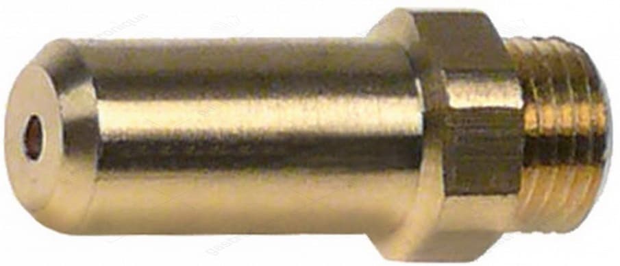 inspuiter m10x1 ø 1,60 mm