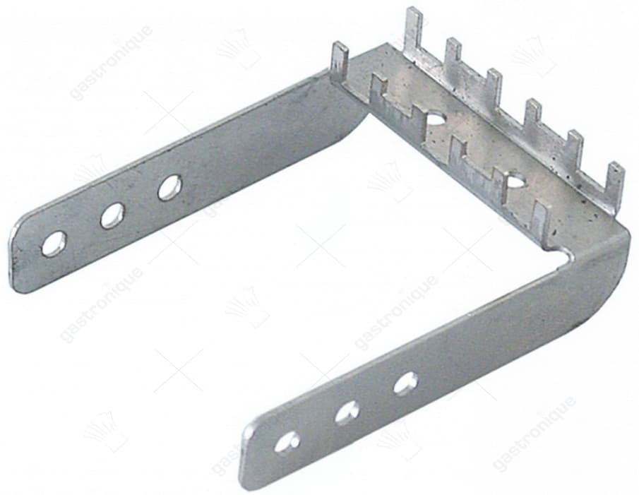 pilot support 73x56 mm - Image 1
