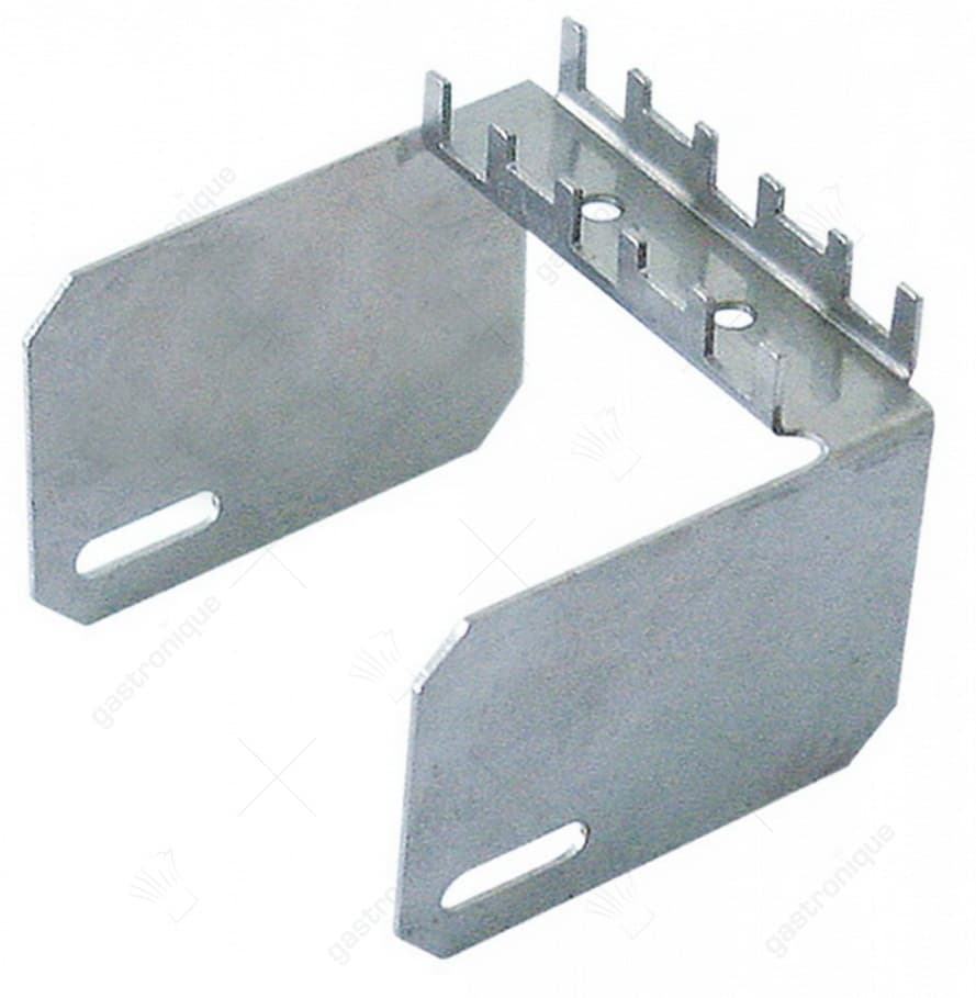 pilot support 57x38 mm - Image 1
