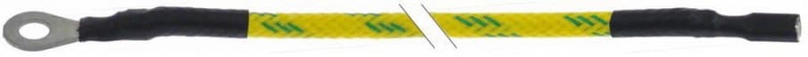 earthing cable 620 mm