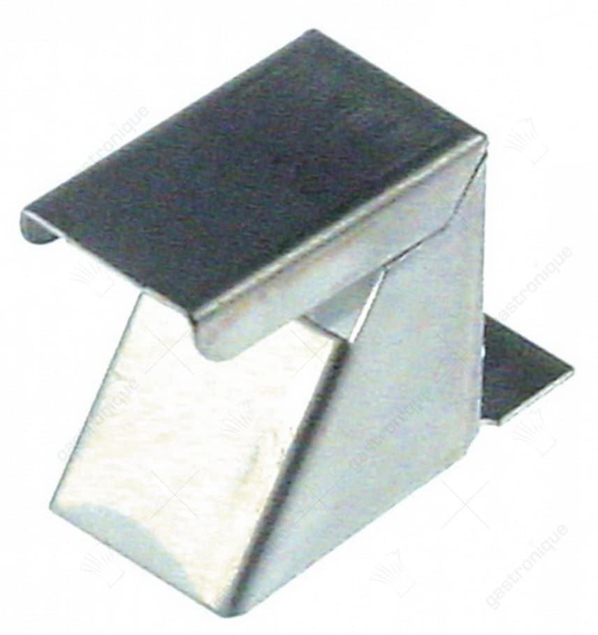 pilot burner protection 34x20x35 mm