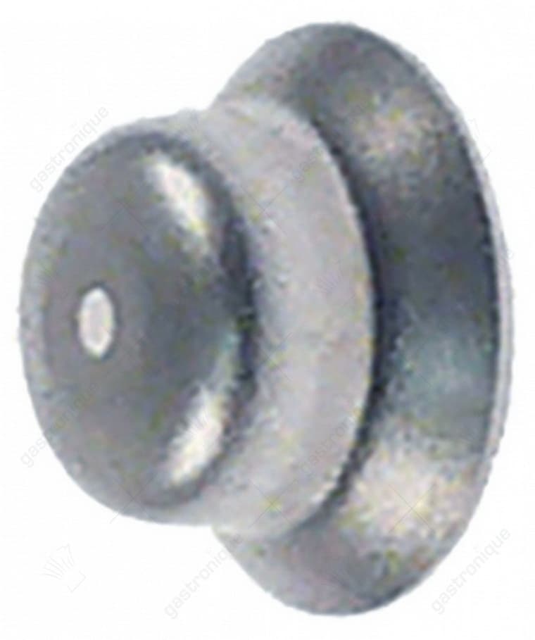 inspuiter voor waakvlambrander ø 0,28 mm - Image 1