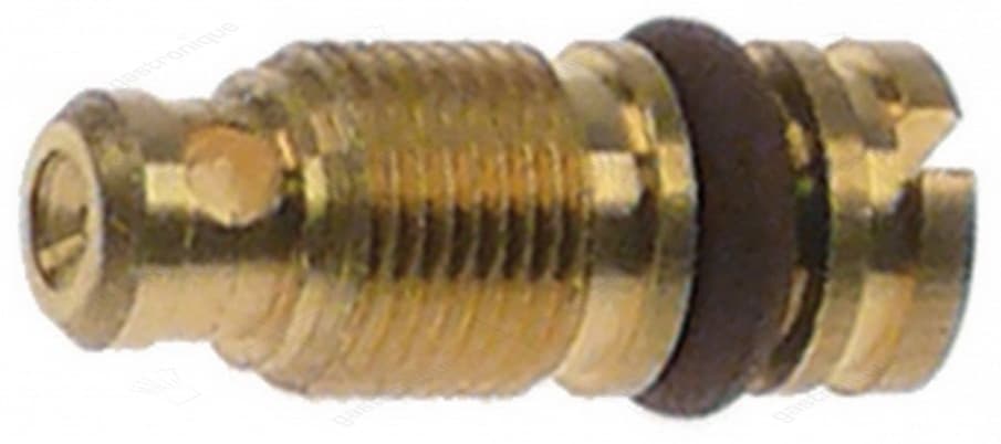 by-pass screw ø 1.05 mm for mod. 22 - Image 1