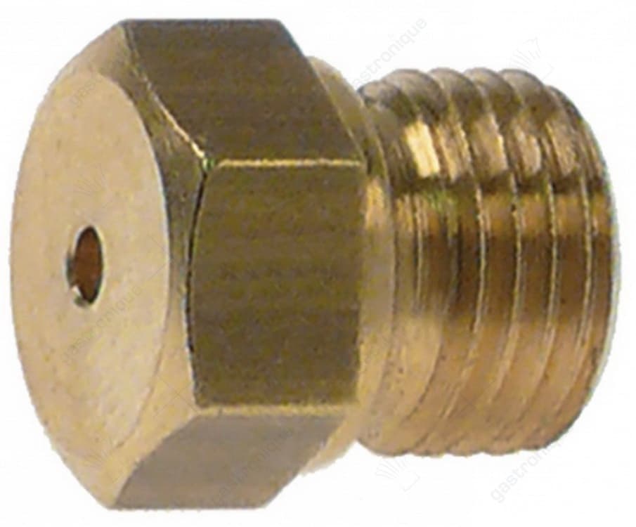 inspuiter m10x1 ø 1,15 mm