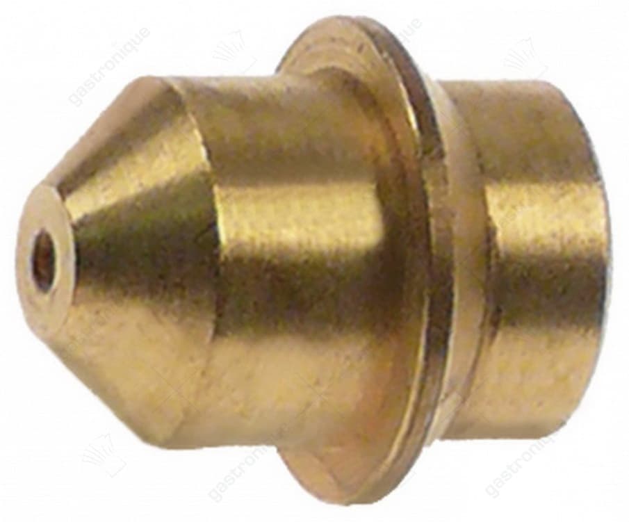 inspuiter ø 2,10 mm