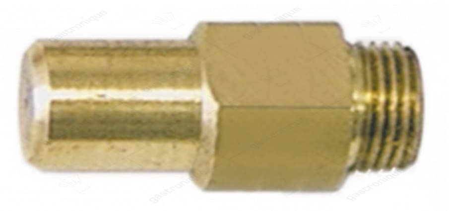 inspuiter m10x1 ø 1,50 mm - Image 1