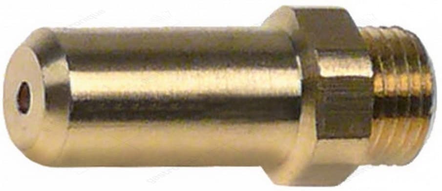 inspuiter m10x1 ø 1,25 mm