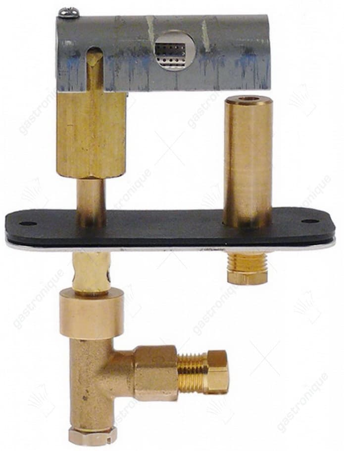 kit pilot burner lpg
