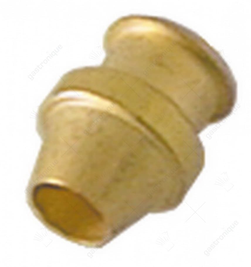 snijring voor pijpø 4mm voor ontstekingsbrander vpe 1 stuk - Image 1