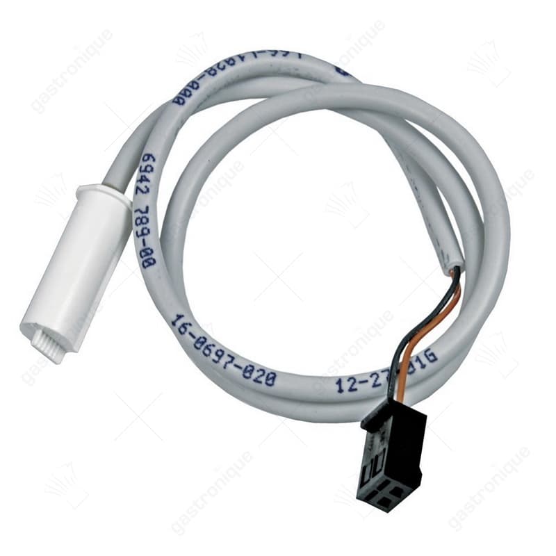 TEMPERATUUR SENSOR COMPLEET FKU/UKU/FKS 18
