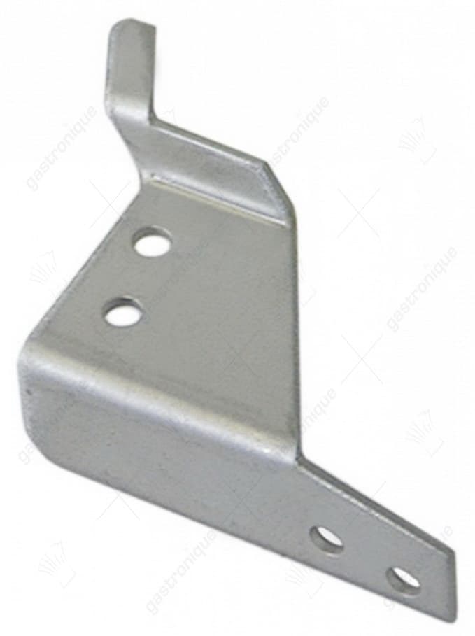 PILOT SUPPORT BRACKET 63x50x35 mm