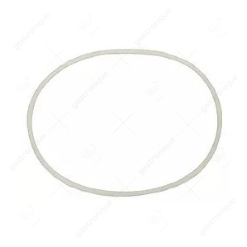 rondesnaar ø 6mm L 850mm