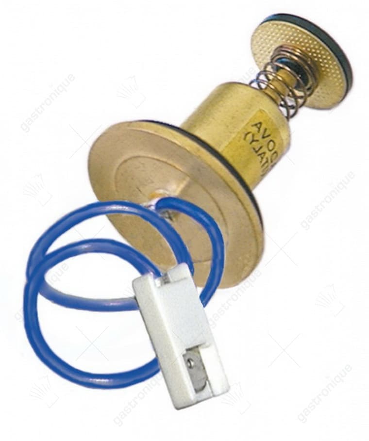 magneetspoel sit - Image 1