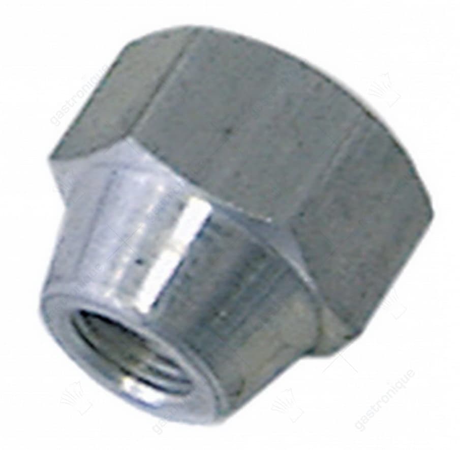 magnet protection nut m8x1