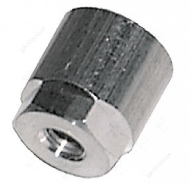 magnet protection nut m8x1 - Thumbnail 2