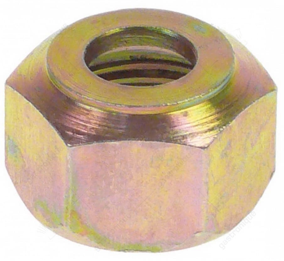 wartelmoer ø 10 mm