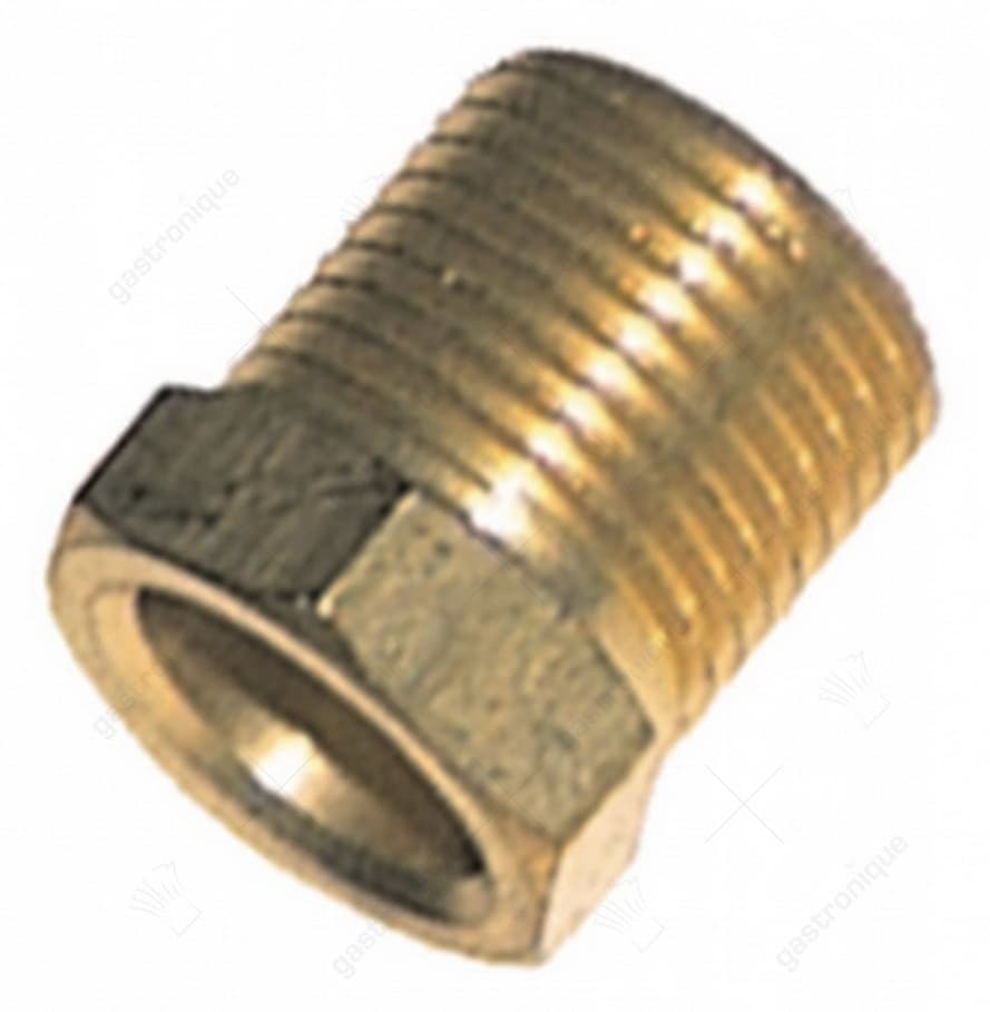 pipe fitting ø 12 mm