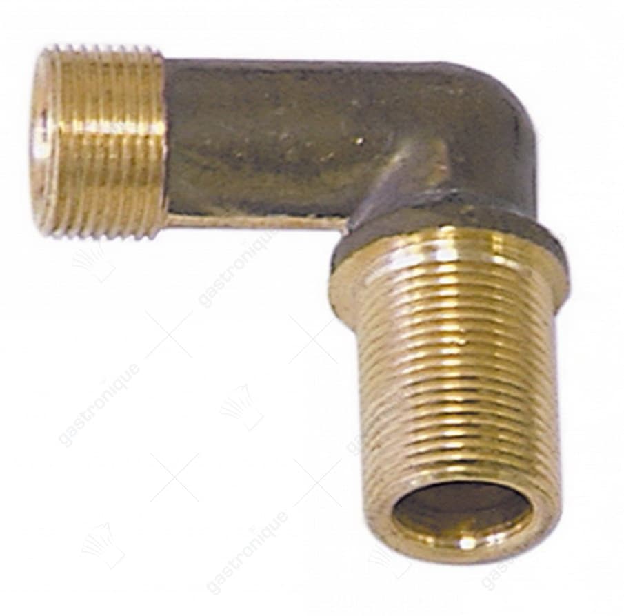 nozzle holder for burner - Image 1