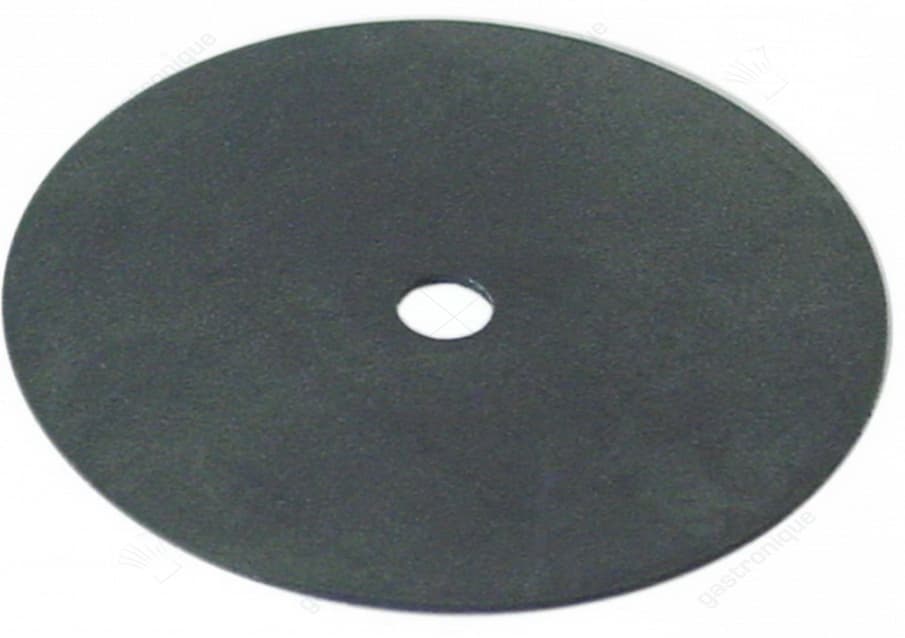 knob gasket hole ø 8 mm