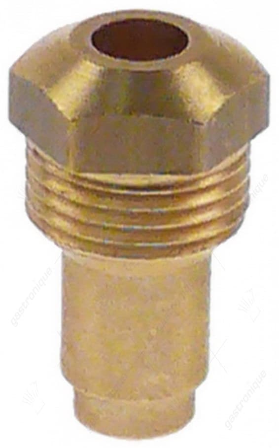 support for thermocouple ø 5 mm