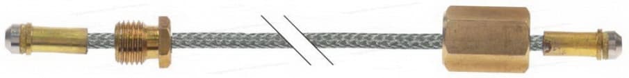 extension for thermocouple  m9x1 50 cm