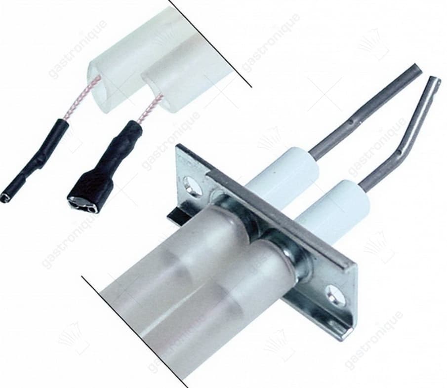 round detection plug ø 9x40 mm