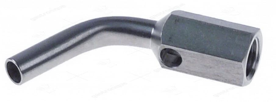 pilot burner extension 60 mm