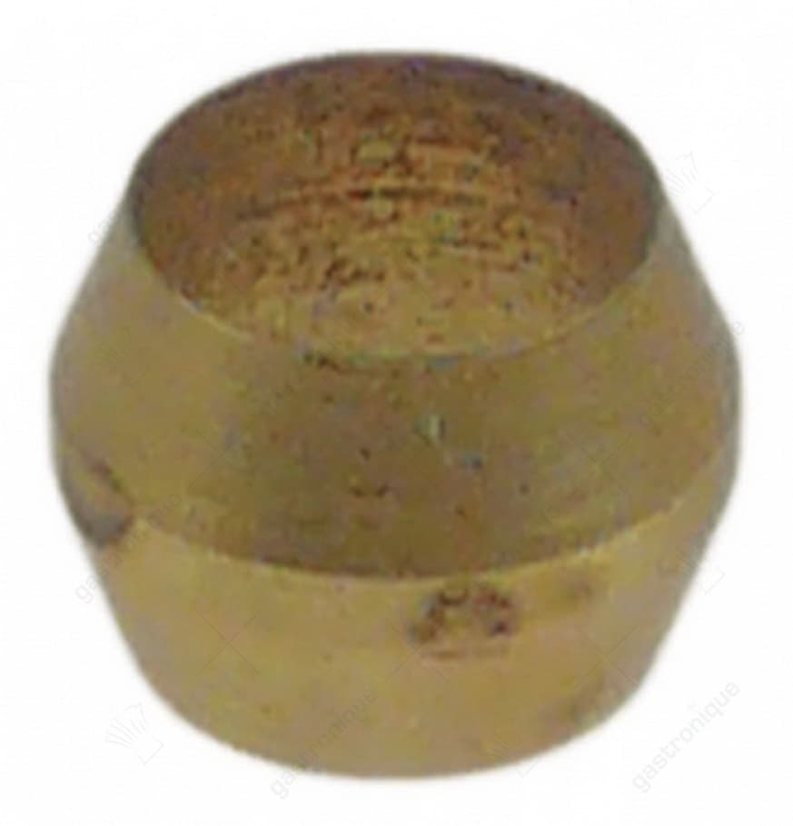 olive for pipe ø 7 mm