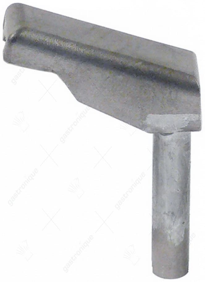 pilot burner