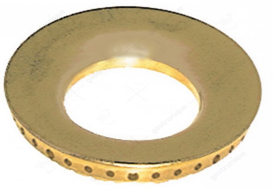branderdeksel ø 94 mm