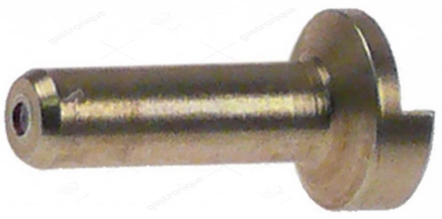 inspuiter waakvlambrander ø 0,50 mm
