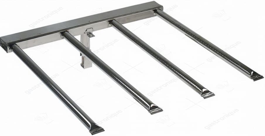 brander 585x585 mm