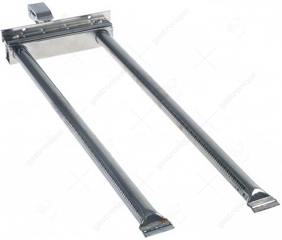 brander 675x190 mm