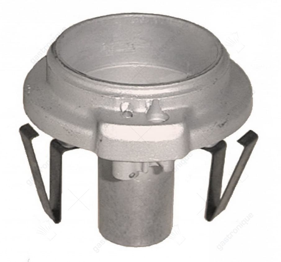 brander houder ø 65 mm